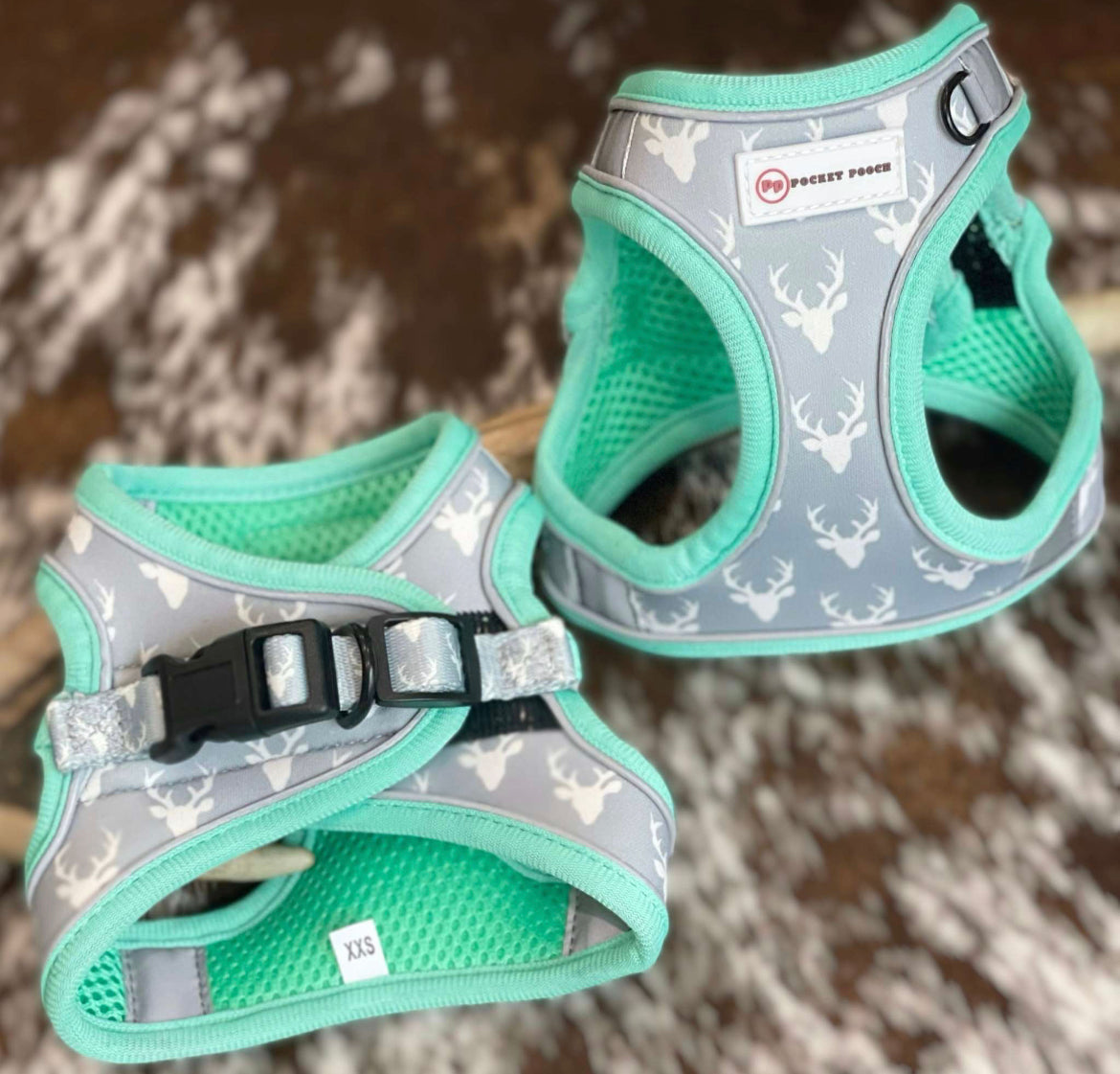 Little Hunter Harness SetHunter Harness Set