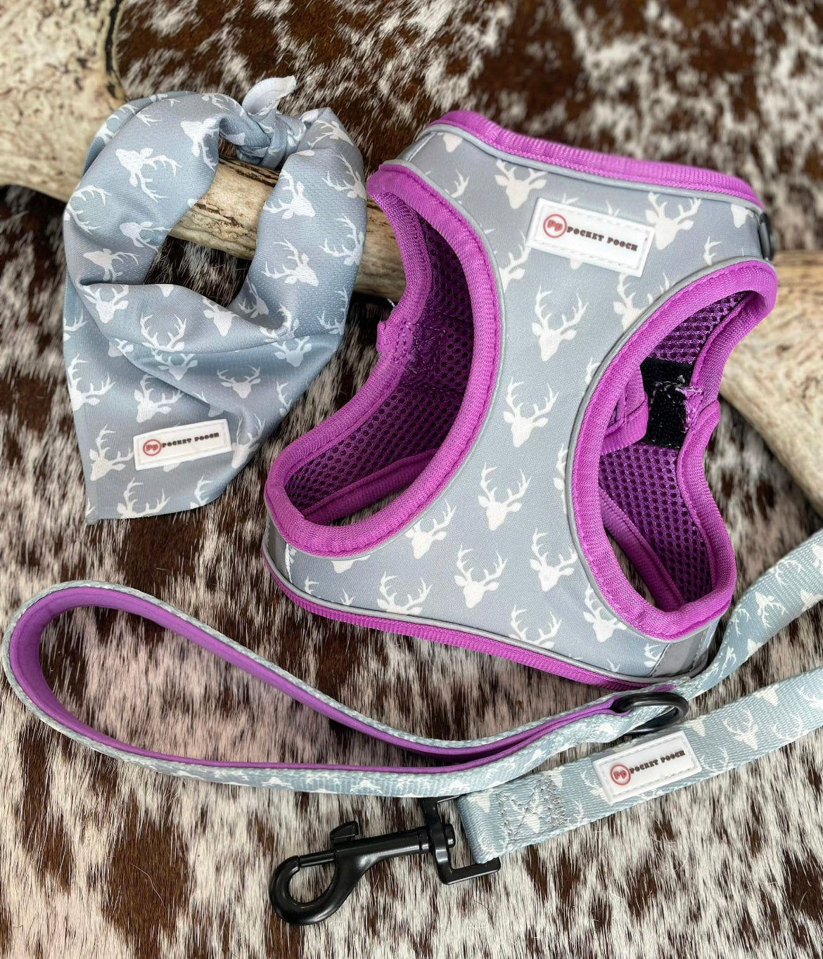 Little Hunter Harness SetHunter Harness Set