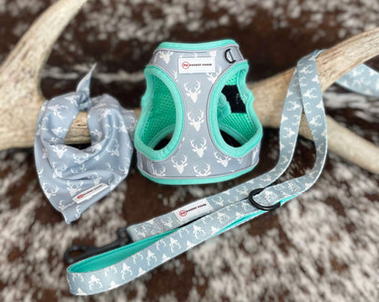 Little Hunter Harness SetHunter Harness Set